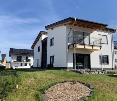 Lierschied Apartment | Im Tal der Loreley