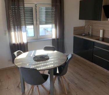 Lierschied Apartment | Im Tal der Loreley