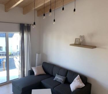 Lierschied Apartment | Im Tal der Loreley