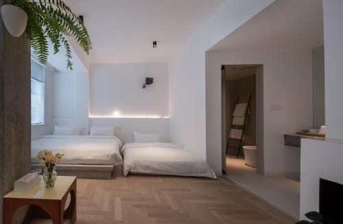 Yangshuo Hotel | IM Waiting Hotel