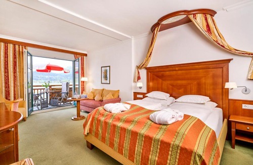 Sankt Wolfgang im Salzkammergut Hotel | Im Weissen Rössl am Wolfgangsee
