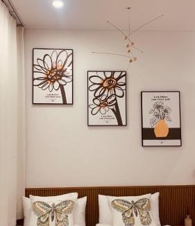 Gangneung Villa | Im Youngchon