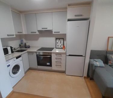 Mont-roig del Camp Apartment | IM80