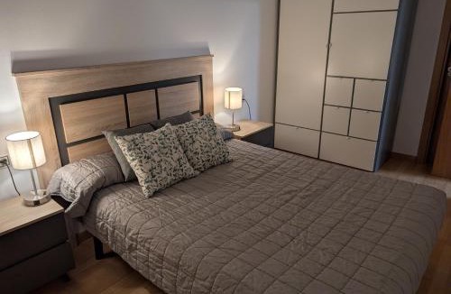 Mont-roig del Camp Apartment | IM80