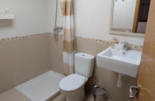 Mont-roig del Camp Apartment | IM80