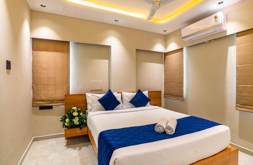 Kaloor Hotel | IMA House