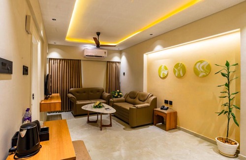 Kaloor Hotel | IMA House