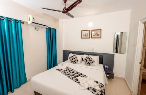 Kaloor Hotel | IMA House