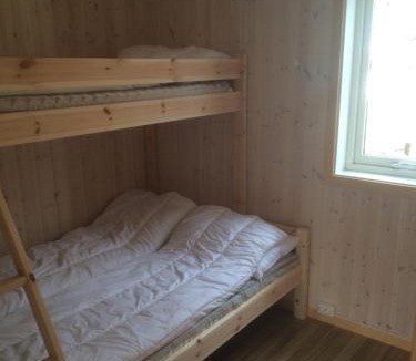 Storfjord Cabin | IMA Tursenter