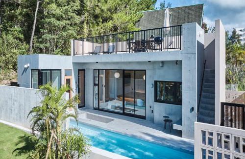 Nakama Villa | ima villa