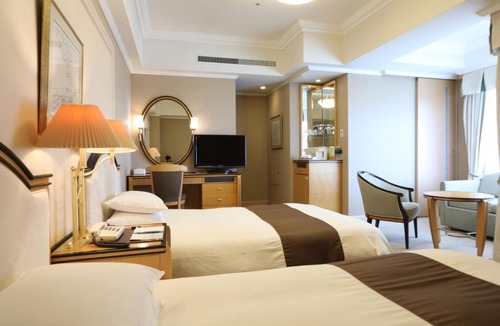 Katahara Hotel | Imabari Kokusai Hotel