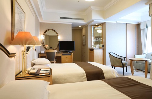 Katahara Hotel | Imabari Kokusai Hotel
