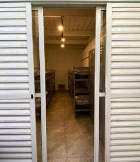 Consolacao Hostel | Imagina Hostel