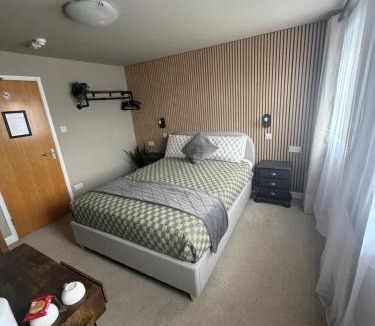 Barton-upon-Humber Hotel | Imaginarium rooms