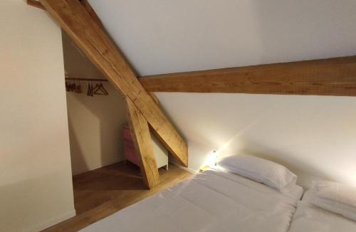 Dunieres Bed & Breakfast | ImaginaSoi