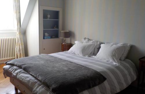 Dunieres Bed & Breakfast | ImaginaSoi