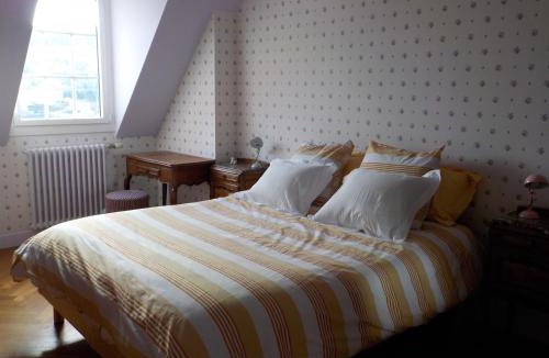 Dunieres Bed & Breakfast | ImaginaSoi