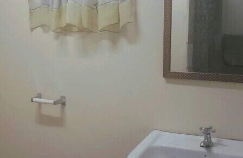 Basseterre Apartment | Imagine! A Cozy ,Quiet Cottage, nestled in Nature, and still in town!