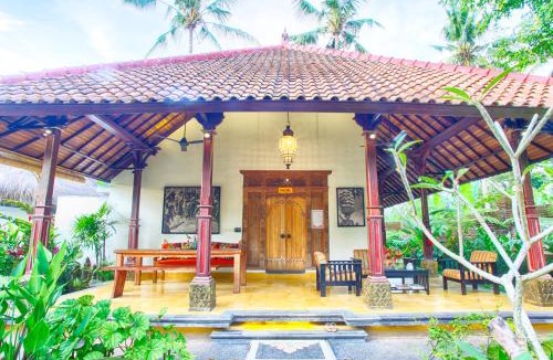 Kedewatan Resort | Imagine Bali