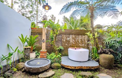 Kedewatan Resort | Imagine Bali