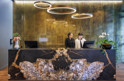 Auckland Central Business District Hotel | Imagine Beach Road