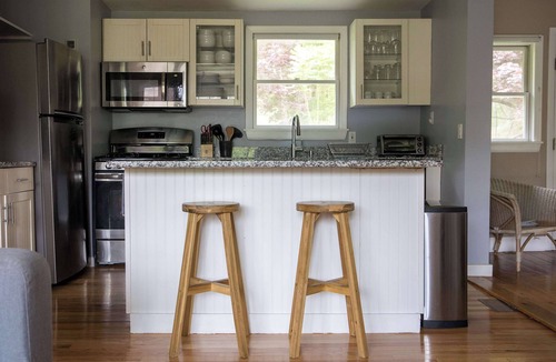 Lenox Dale House | Imagine Being Lakeside, Kayaks/Fishing/EV Charger