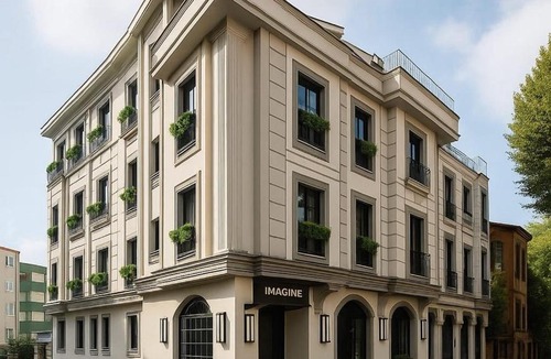 Emin Sinan Hotel | Imagine Istanbul - Sultanahmet