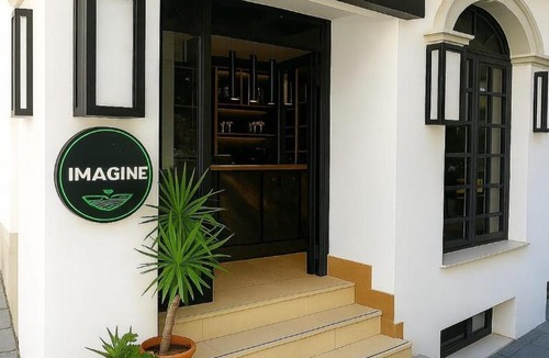 Emin Sinan Hotel | Imagine Istanbul - Sultanahmet