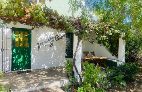 McGregor House | Imagine. McGregor