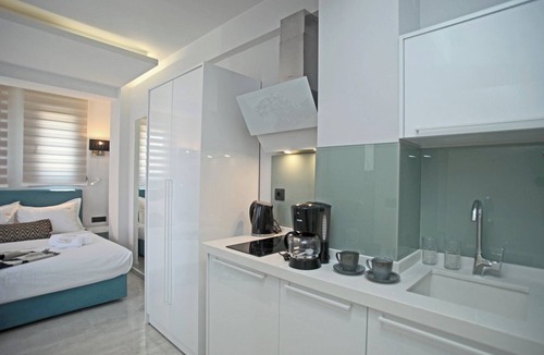Paliouri House | Imagine Studios