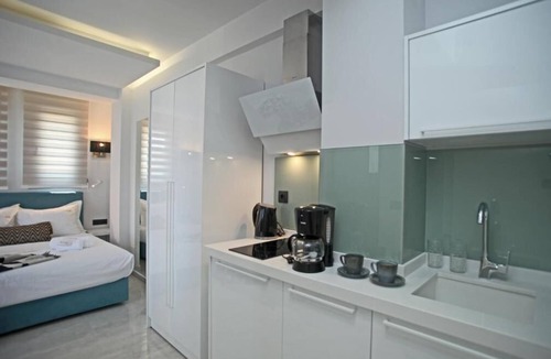 Paliouri House | Imagine Studios