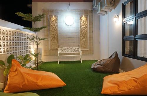 Dago House | Imah Sarae