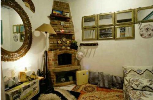 Parongpong House | Imah Seuri