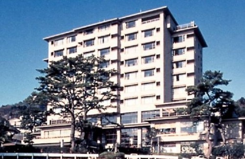Kawazu Hotel | Imaiso