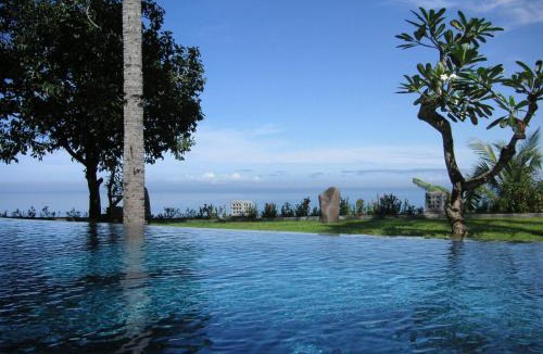 Senggigi Villa | Imaj Private Villas