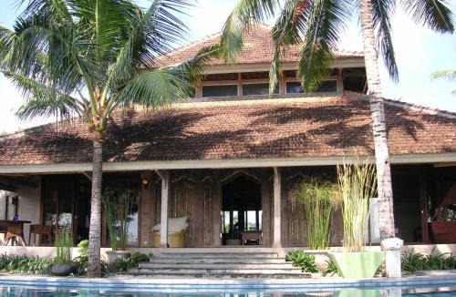 Senggigi Villa | Imaj Private Villas