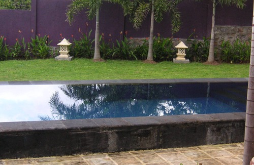 Senggigi Villa | Imaj Private Villas
