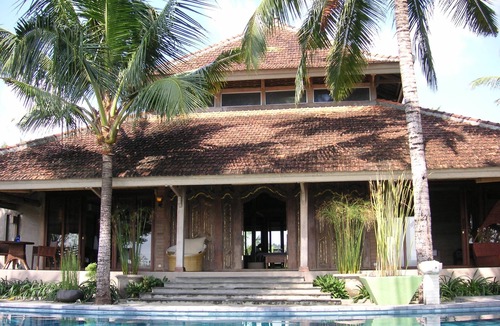 Senggigi Villa | Imaj Private Villas