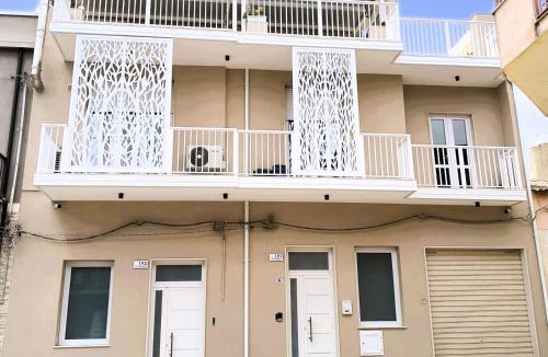 Pachino House | iMama' Rooms