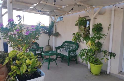Pachino House | iMama' Rooms