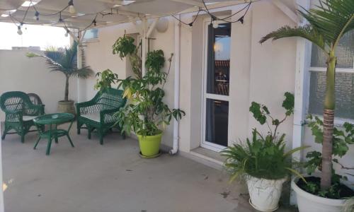 Pachino House | iMama' Rooms