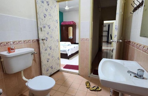 Sungai Petani House | Iman Homestay