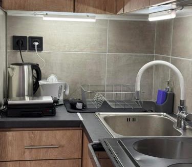 Aspropyrgos Bed & Breakfast | Imangination Home