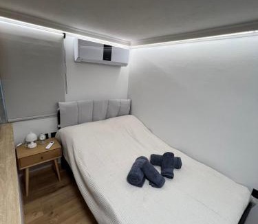 Aspropyrgos Bed & Breakfast | Imangination Home