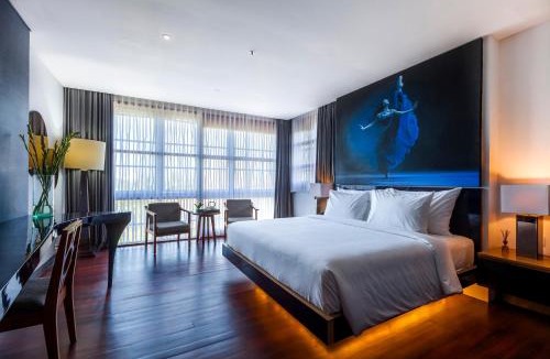 Petitenget Hotel | Imani Suites