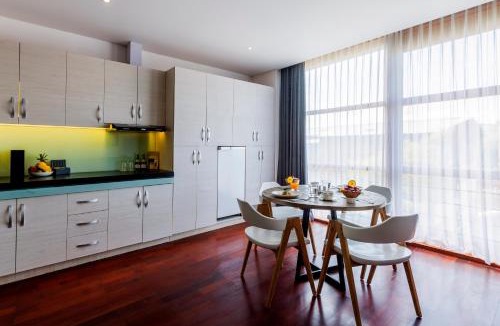 Petitenget Hotel | Imani Suites