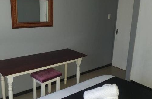 Berea Apartment | Imanna 111