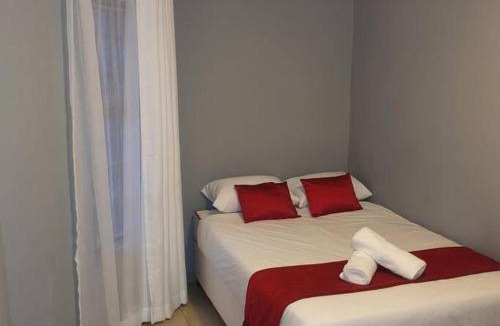 Berea Apartment | Imanna 111