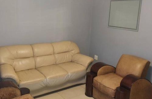 Berea Apartment | Imanna 111