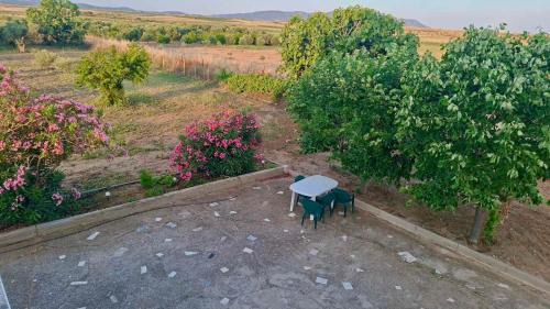 Maroneia-Sapes House | IMARET house